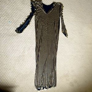 Handmade Egyptian Dress